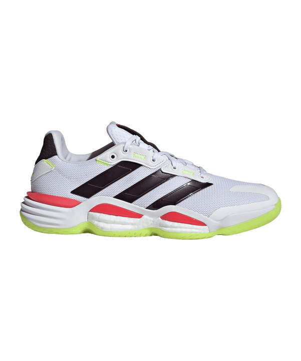 adidas Stabil 16 M Weiß - weiss