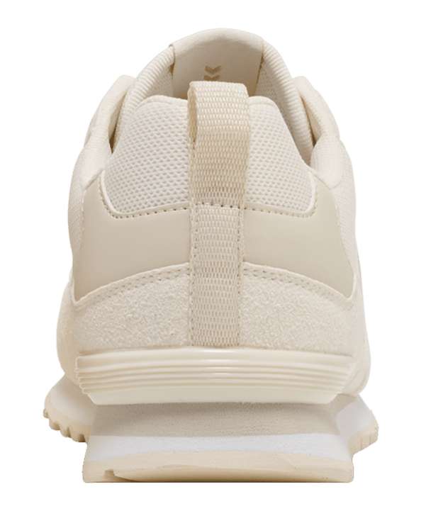 Hummel Sneaker Weiß F9172 - weiss