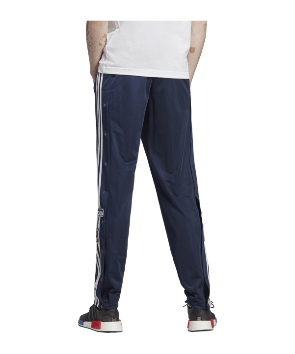 adidas Originals Adicolor Classics Adibreak Track Pants Blue - blau