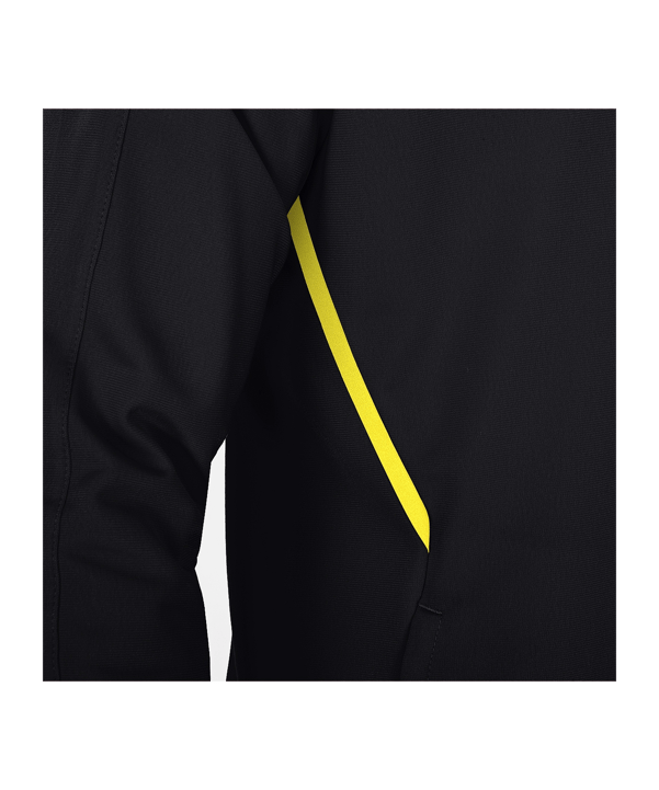 JAKO Veste d'entraînement Noir C803 - noir