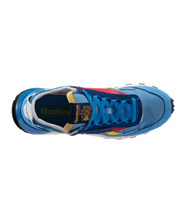 Reebok Cl Legacy Sneaker Blau - blau