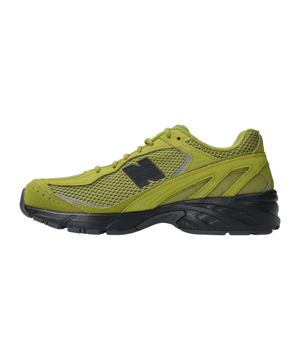 New Balance 509 Grün - gruen