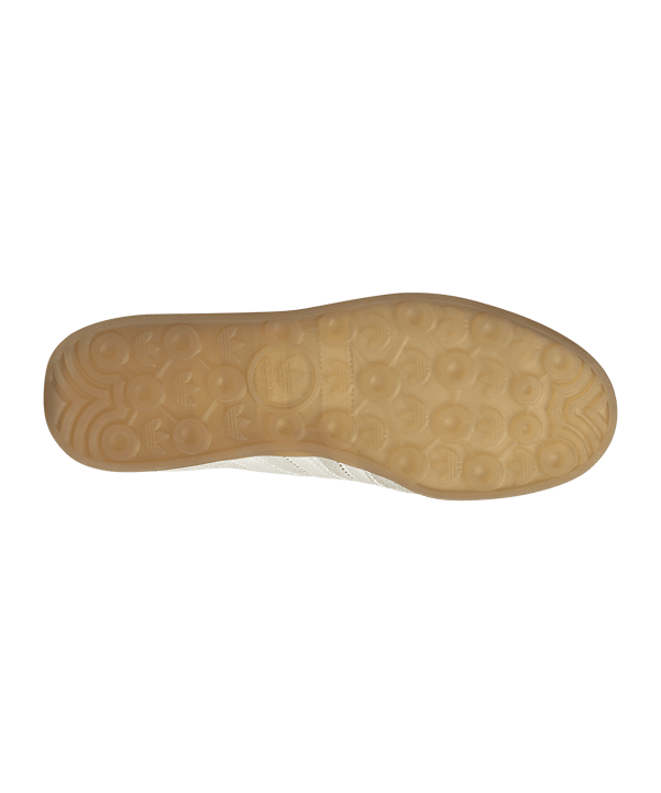 adidas Originals Gazelle LO Pro Damen Beige - beige
