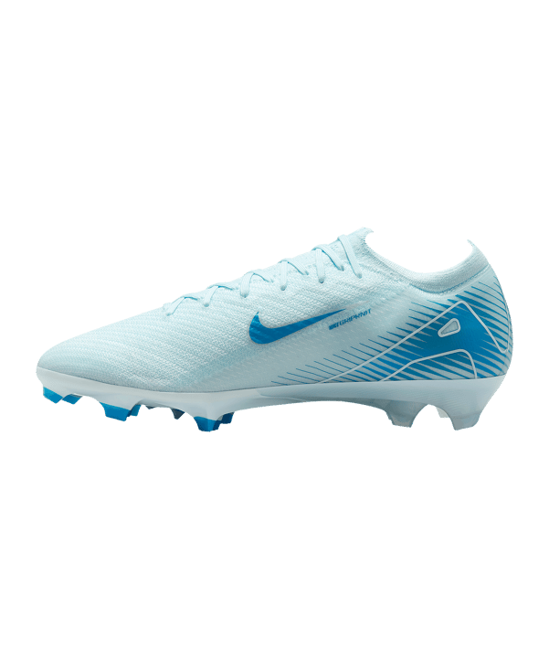 Nike Air Zoom Mercurial Vapor XVI Elite FG Mad Ambition Blau F400 - blau