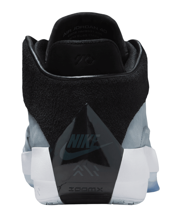Air Jordan 40 The Entertainer Blau F400 - blau
