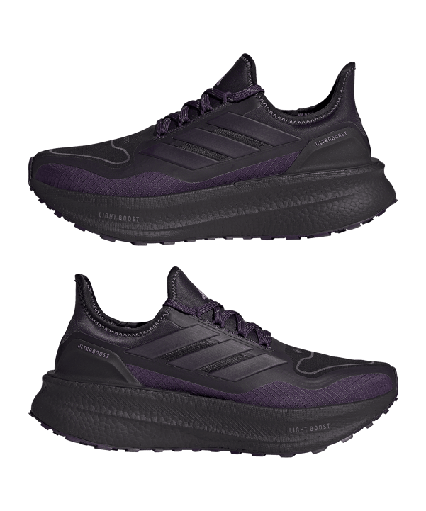 adidas Donna Ultra Boost Gtx Scarpe da running Viola - lilla
