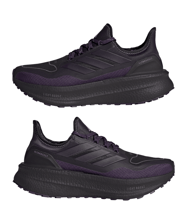 adidas Donna Ultra Boost Gtx Scarpe da running Viola - lilla