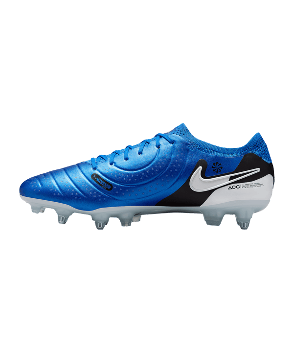 Nike Tiempo Legend X Elite SG-Pro AC Mad Ambition Blau F400 - blau