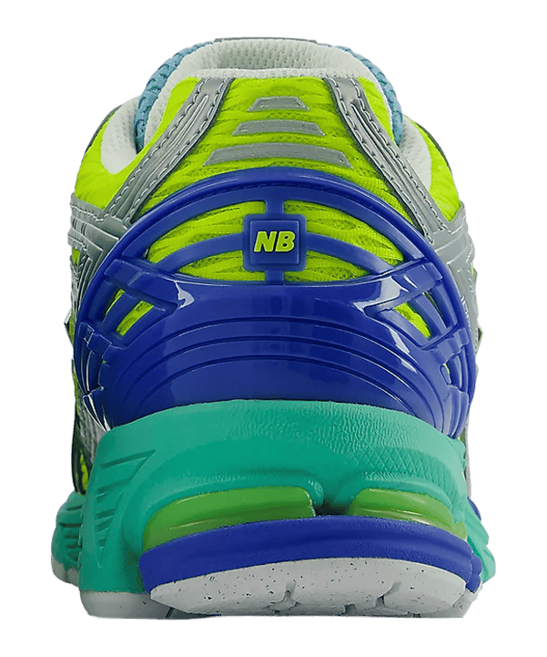 New Balance 1906 Grün - gruen