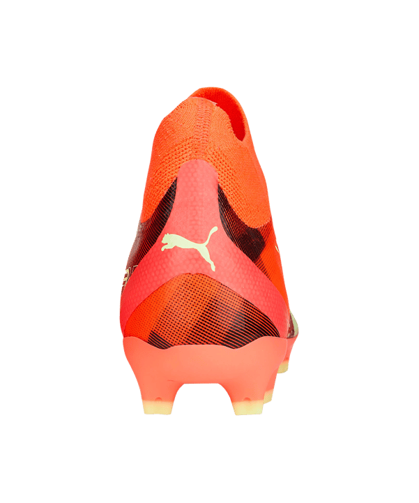 PUMA ULTRA Pro FG/AG Fearless Orange F03 - orange