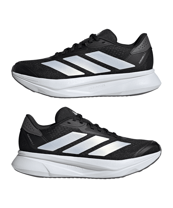 adidas Schuh Damen Schwarz - schwarz