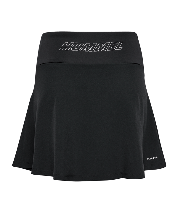 Hummel Rock Damen Schwarz F2001 - schwarz