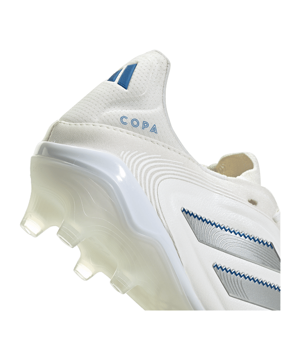 adidas COPA Pure III Elite FG Polar Victory Weiss - weiss