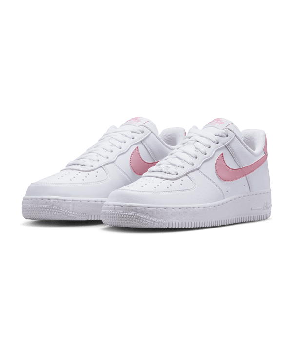 Nike Air Force 1 '07 Next Nature Sneaker Damen Weiss F111