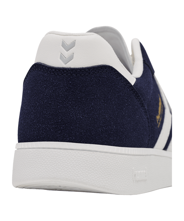 Hummel Blau F7003