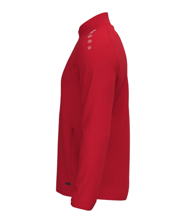 JAKO One Jacke Rot F100 - rot