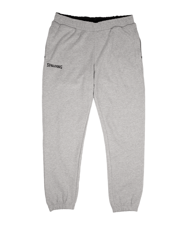 Spalding Flow Hose Kids Grau - grau