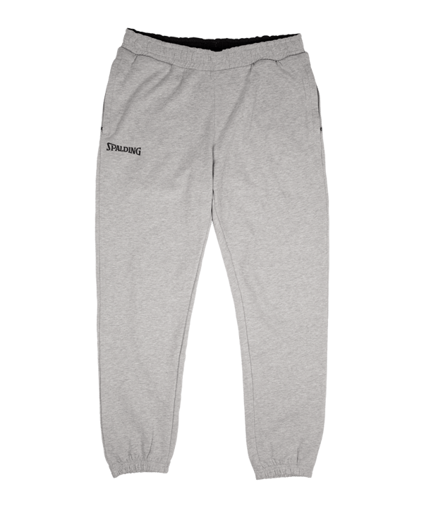 Spalding Broek Kids Grijs - grijs