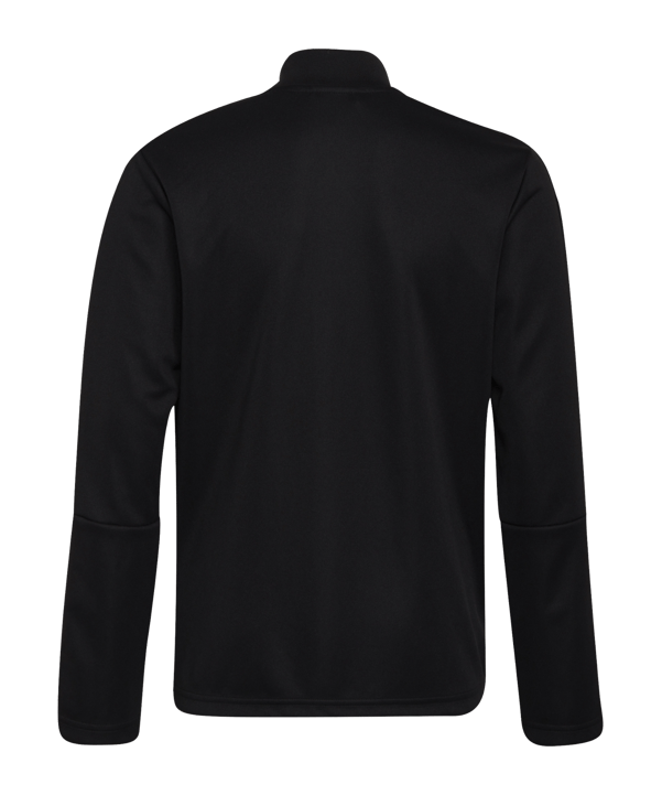 adidas Tiro Essential Trainingsjacke Kids Schwarz - schwarz