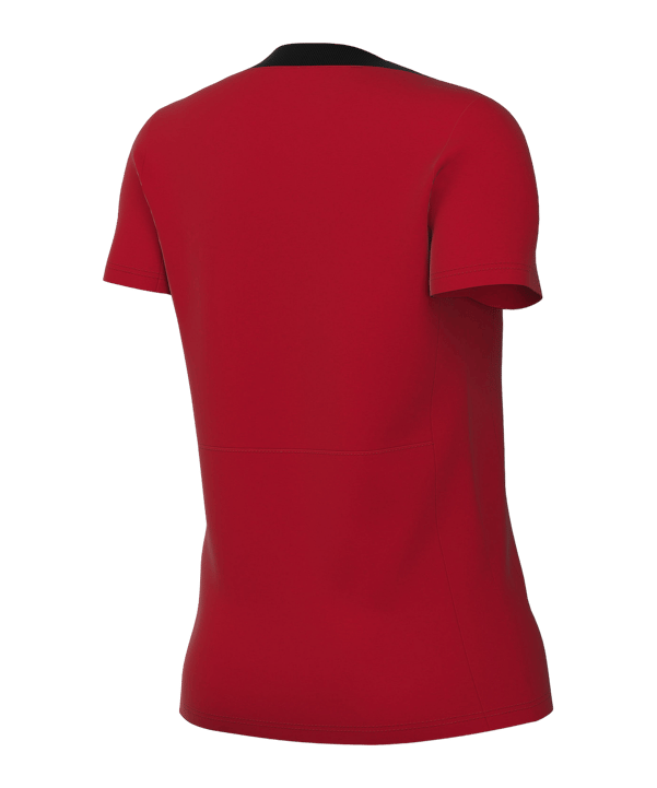 Nike Academy Pro 24 Trainingsshirt Damen F657 - rot