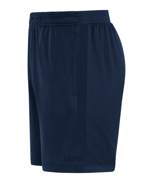 JAKO Power Short Blau F900 - blau