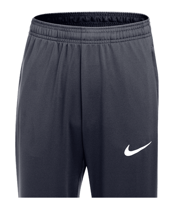 Nike Strike 24 Trainingshose Kids Blau Weiss F451 - blau