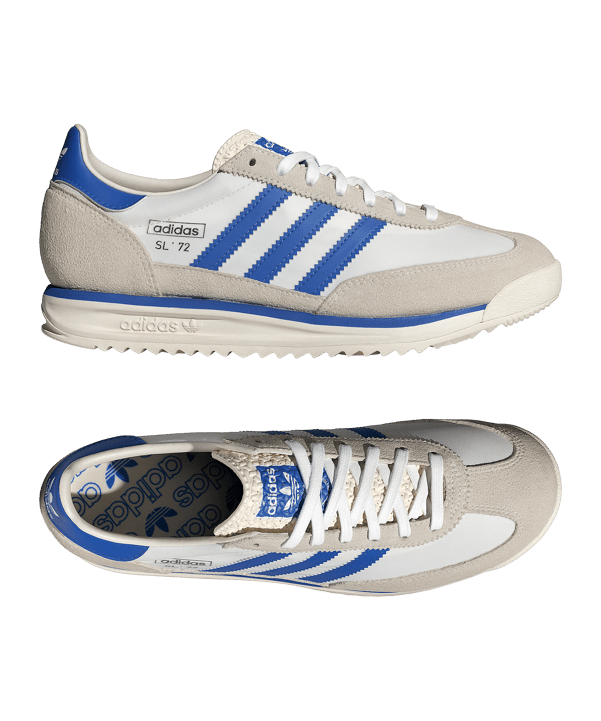 adidas Originals Schuh Weiß - weiss