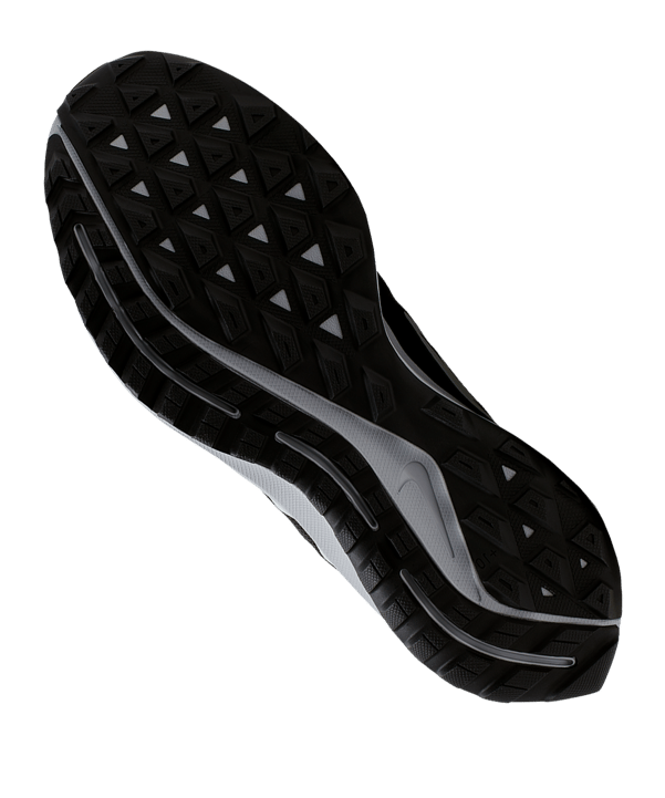 Nike Air Zoom Pegasus 36 Trail Running F002 - grau