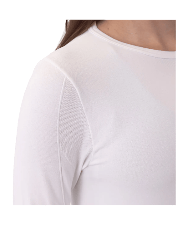 JAKO Felpa Bílá Cc6459 - bianco