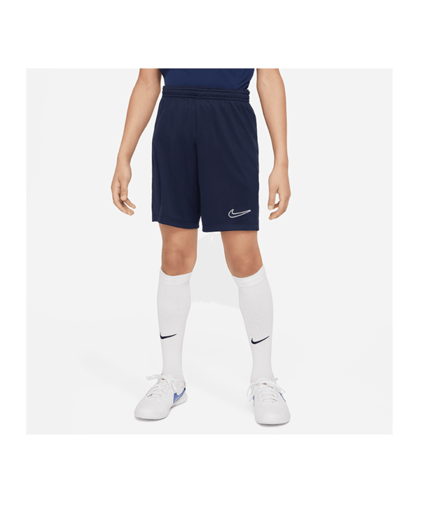 Nike Academy Training Short Kids Blau F451 - blau