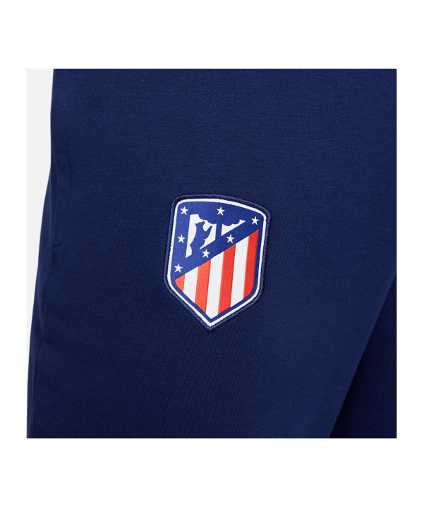 Nike Atletico Madrid Jogginghose Blau F492 - blau