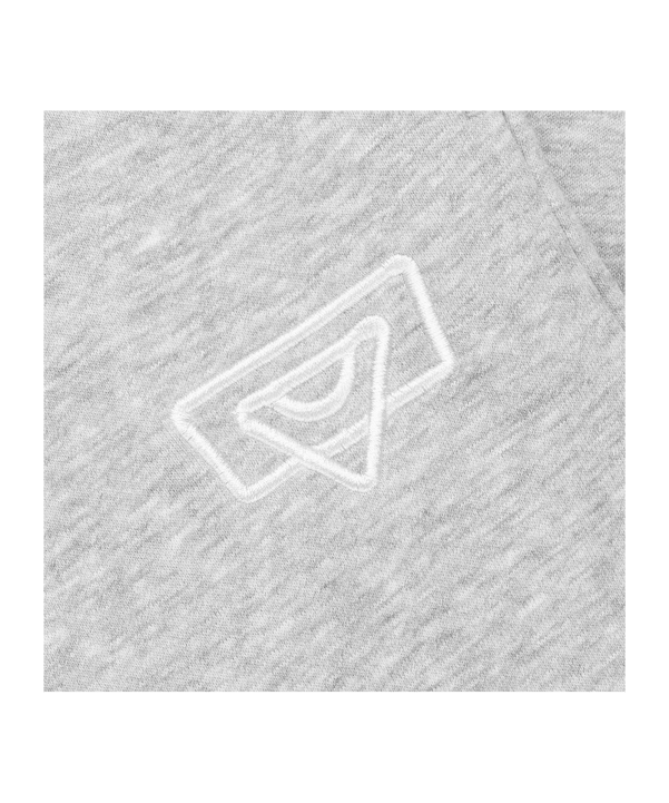 Bucketz All Day Jogginghose Grau - grau