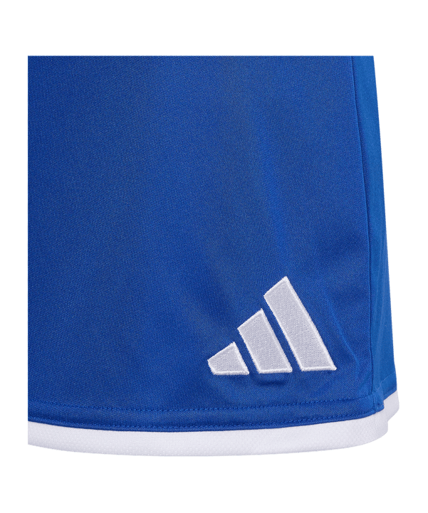 adidas Entrada 26 Rock Kids Blau - blau
