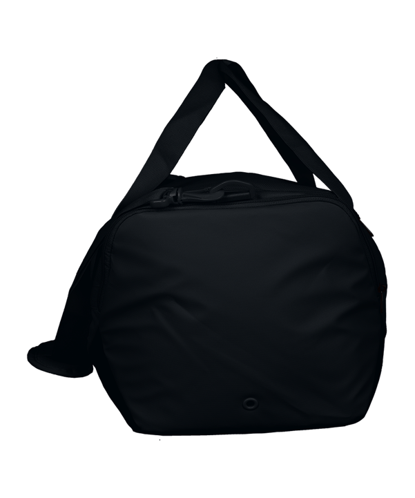 Nike Academy S Duffel Tasche Schwarz F010 - schwarz