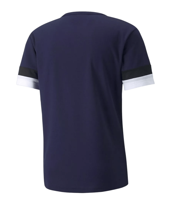 PUMA teamRISE Trikot Blau F06 - blau