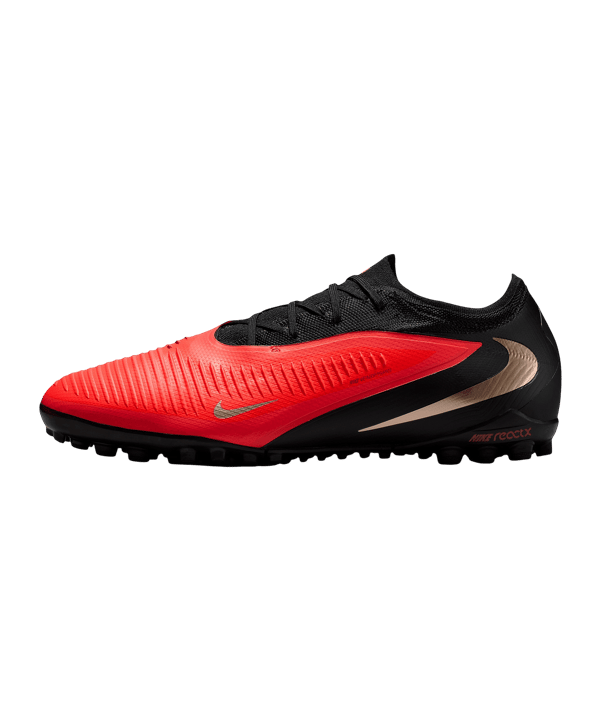 Nike Phantom 6 Low Pro TF Break'Em Rot F600 - rot