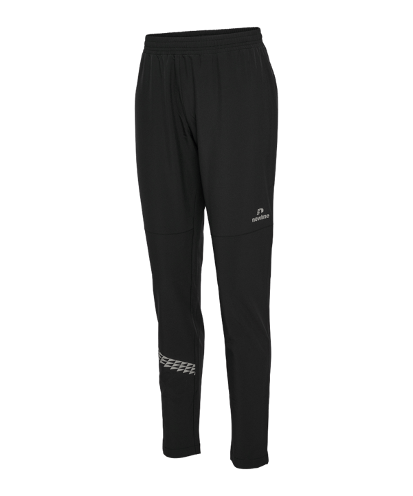 Newline Boston Hose Damen Schwarz F2001 - schwarz