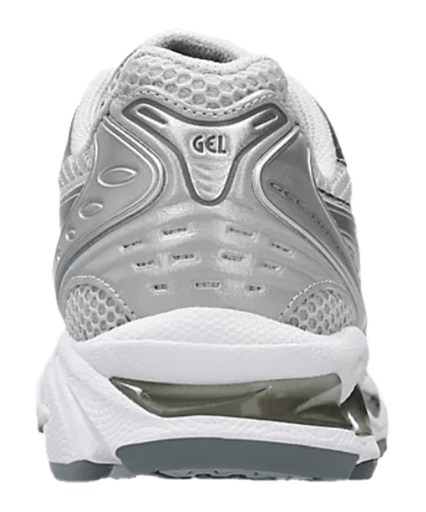 Asics Gel-Kayano 14 Sneaker Damen Grau - grau