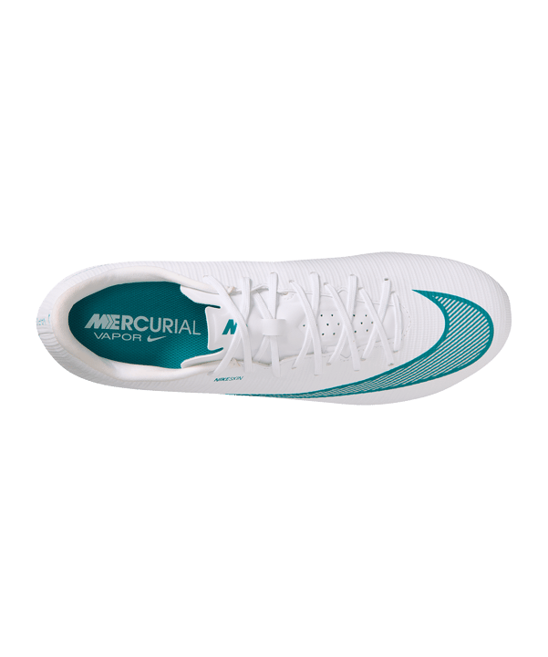Nike Mercurial Vapor 17 Academy MG Bright Lights Bianco C102 - bianco