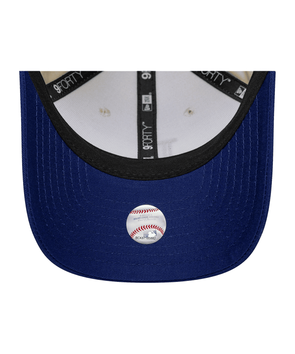 New Era 9Forty Mc Losdod Cap Beige - beige