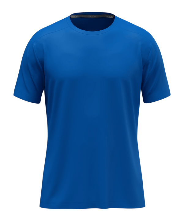 JAKO T-Shirt Blau F400 - blau