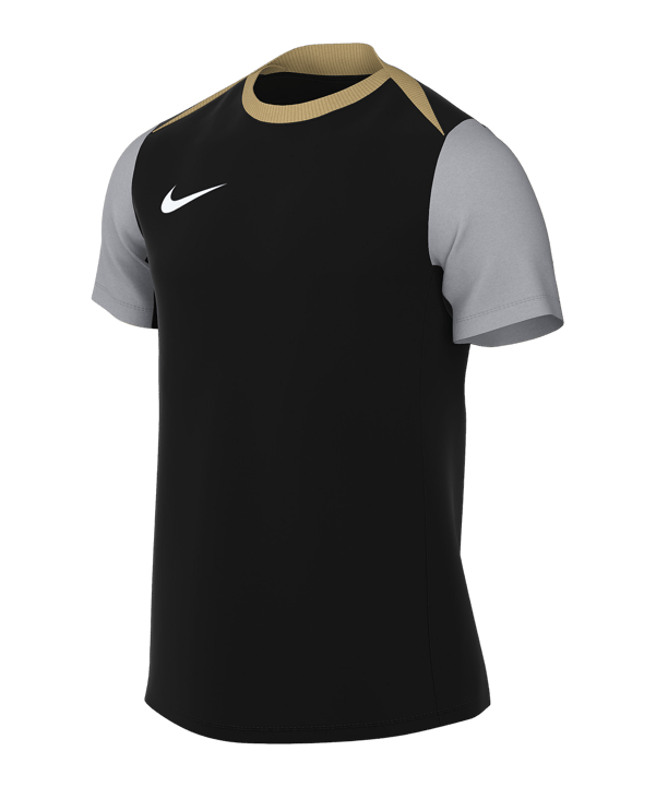 Nike Academy Pro 24 Camicia da Allenamento Nero C011 - nero
