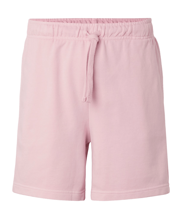 Urban Classic Heavy Washed Short Rosa - rosa