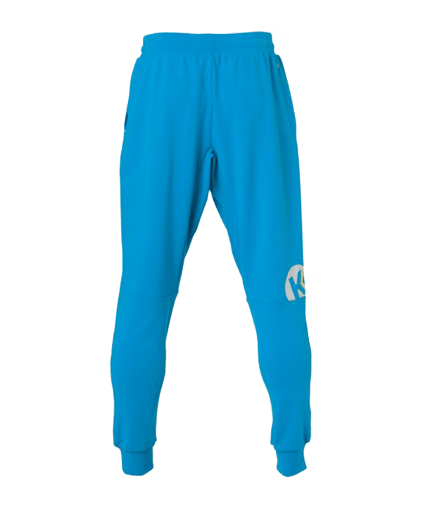 Kempa Core 2.0 Modern Pant Jogginghose F02 - blau