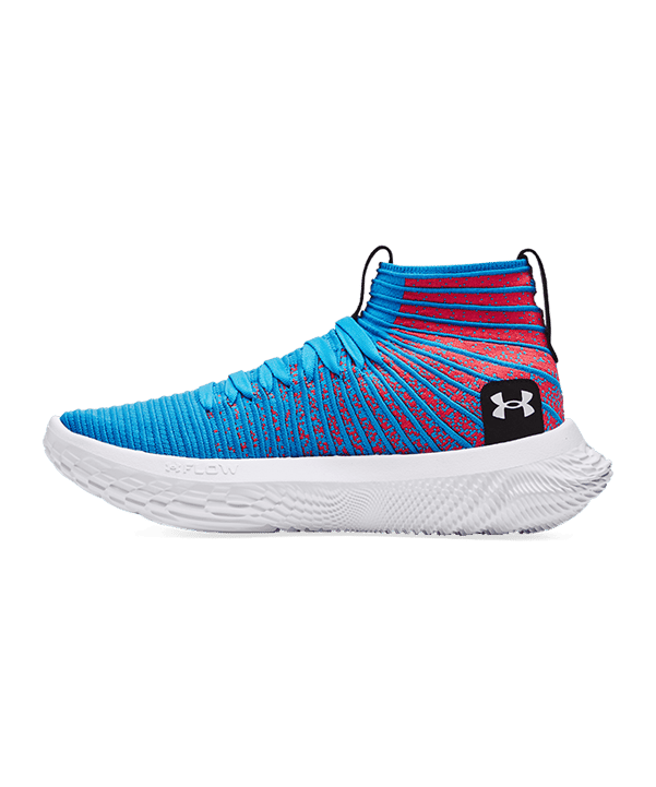 Under Armour Flow Futr X Elite Blau F400 - blau