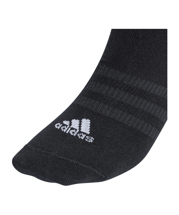 adidas scarpa Nero - nero