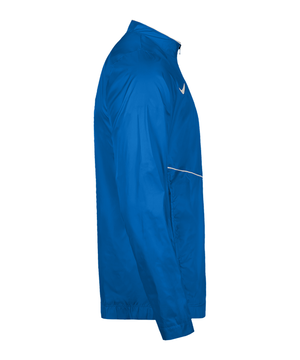 Nike Park 26 Regenjacke Blau F463 - blau