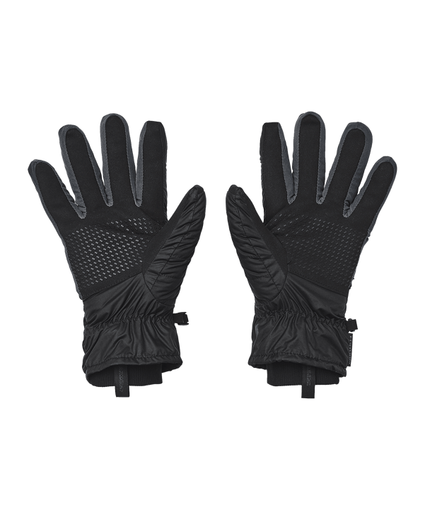 Under Armour Storm Insulated Handschuhe F001 - schwarz