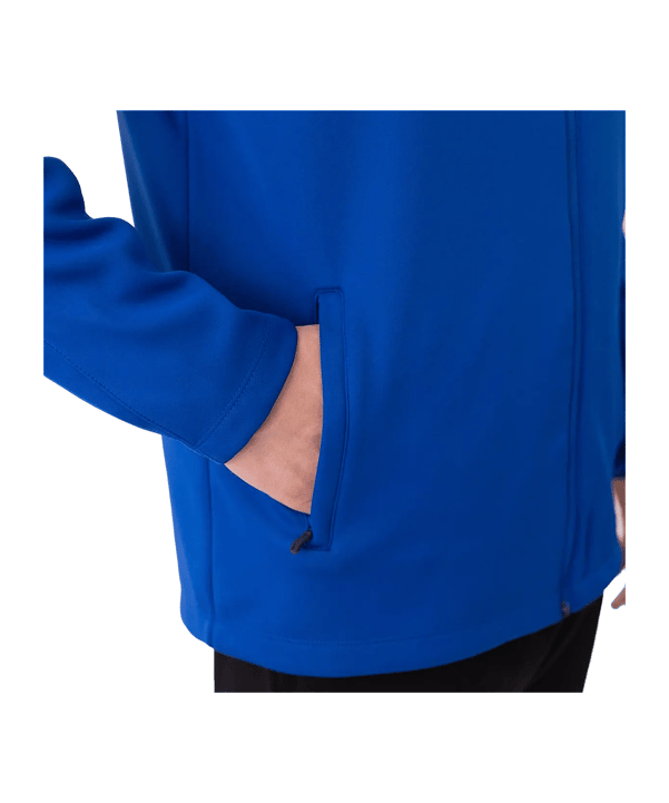 JAKO Classico Giacca Blu C04 - blu