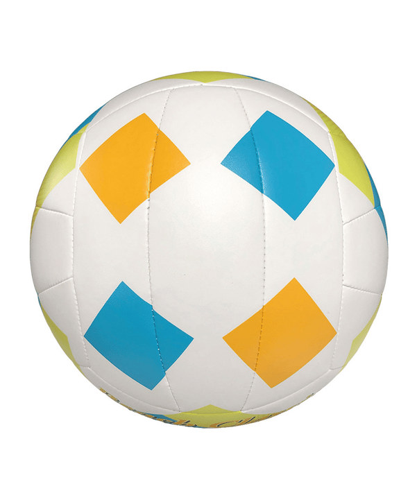 Mikasa Beach Classic BV543C-VXA-LG Ball Weiss - weiss